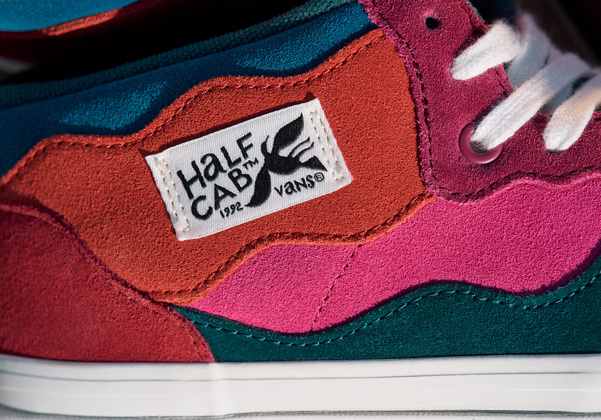 Piet Parra Vans Otw Half Cab Release Date 9