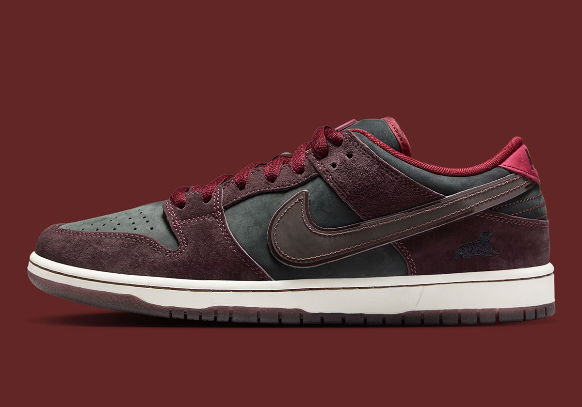 Riot Nike Sb Dunk Fz1289 200 10