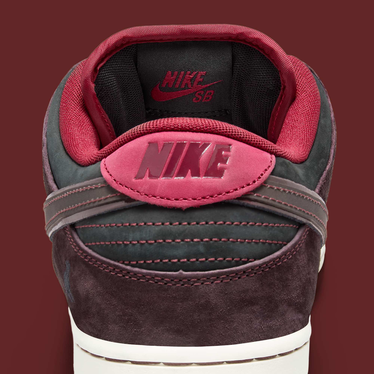 Riot Nike Sb Dunk Fz1289 200 7