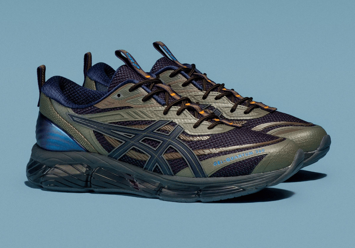 Sns Asics Gel Quantum 360 Viii 1203a666 500 2