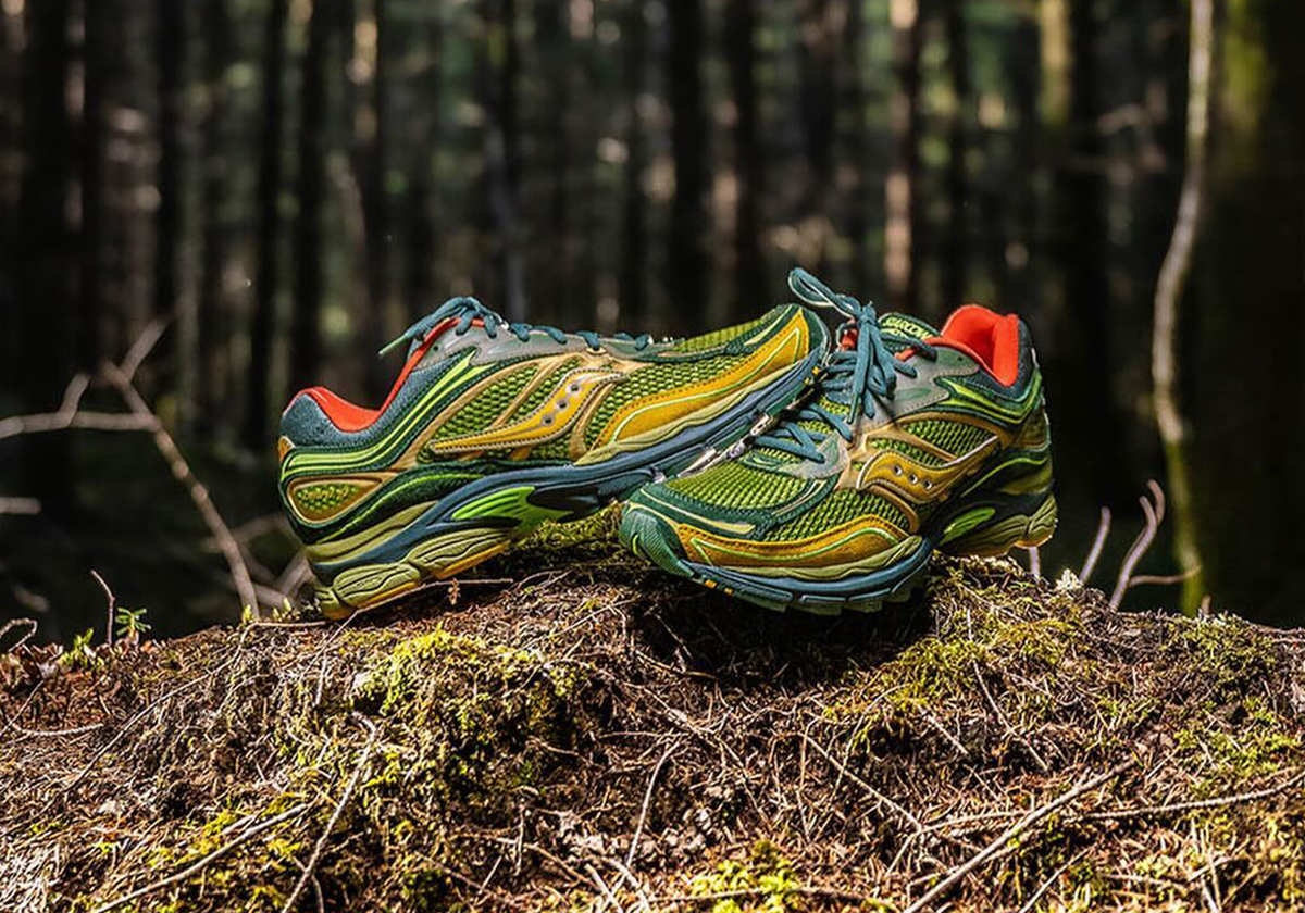 Starcow Saucony Progrid Omni 9 Release Date 4