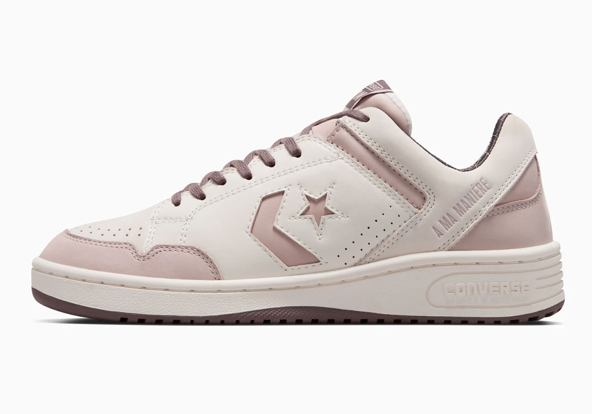 A Ma Maniere Converse Weapon A13560c 3