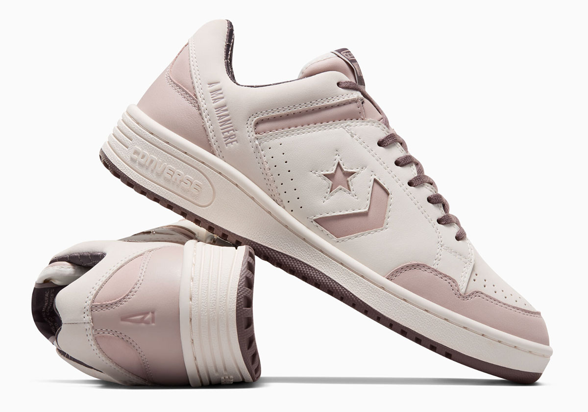 A Ma Maniere Converse Weapon A13560c 7