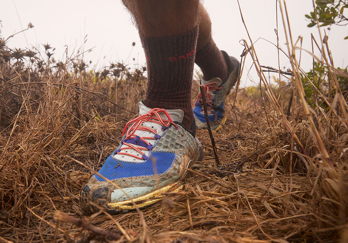 Action Bronson Baklava New Balance Rebel Minimus Release Date 7