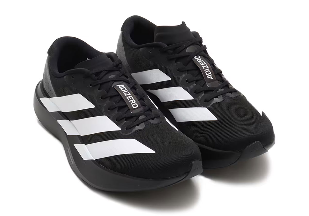 Adidas Adizero Evo Sl Black White Jp7149 1 1600ea