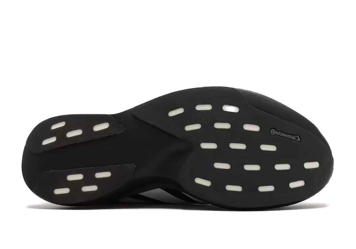 Adidas Adizero Evo Sl Black White Jp7149 4 A921f7