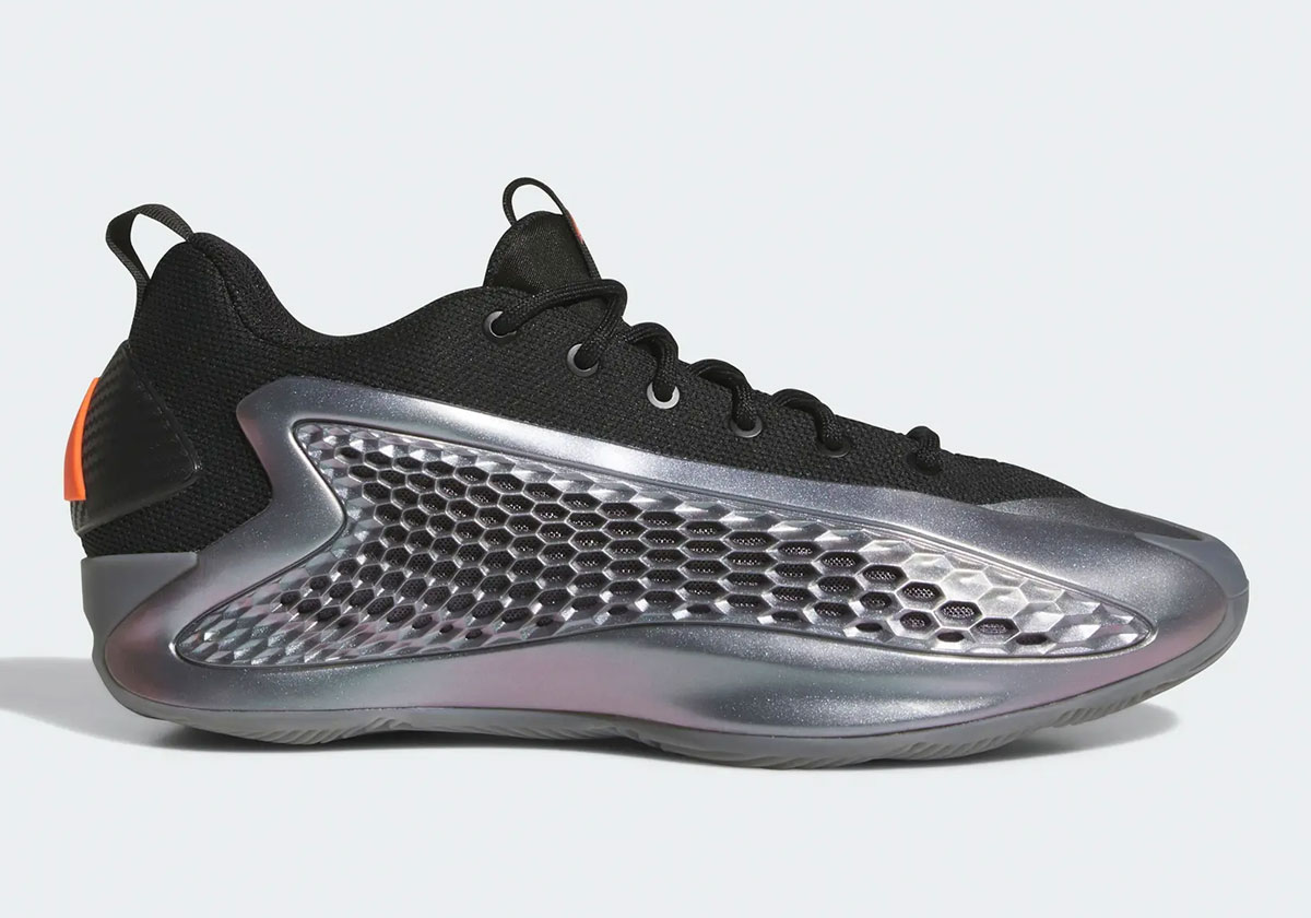 Adidas Anthony Edwards 1 Low Iron Sharpens Iron Jq6141 3