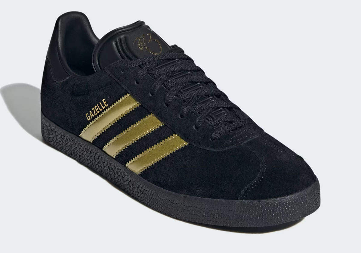 Adidas Gazelle Jude Bellingham Jh5703 5