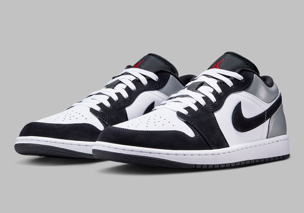 Air Jordan 1 Low Hf3148 106 2