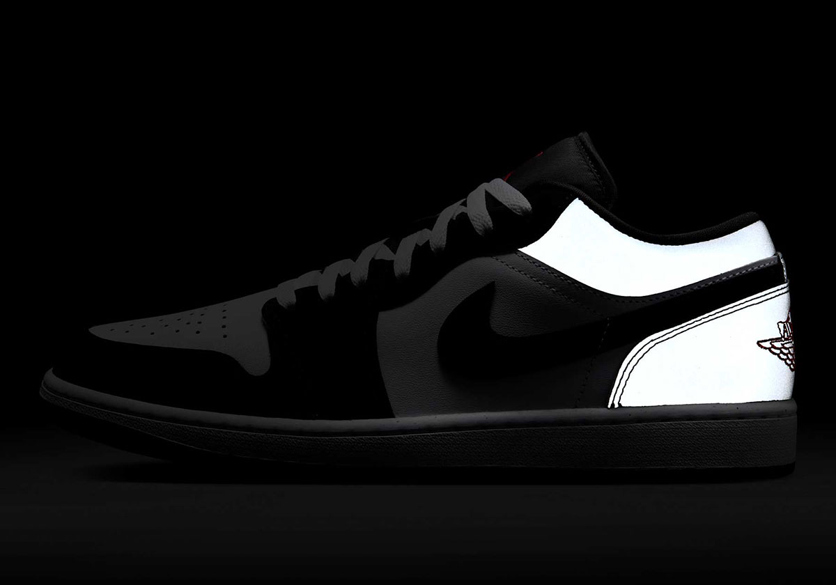Air Jordan 1 Low Hf3148 106 6