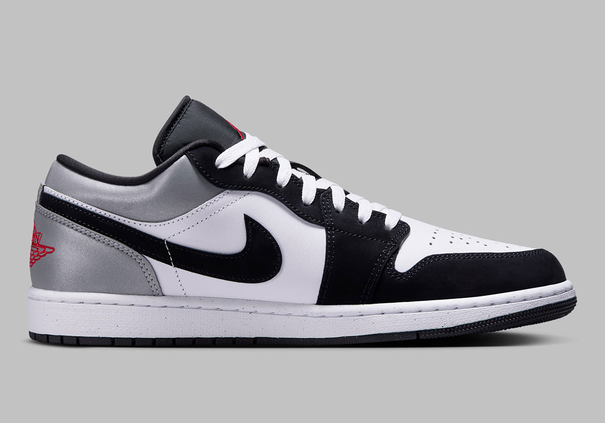 Air Jordan 1 Low Hf3148 106 7