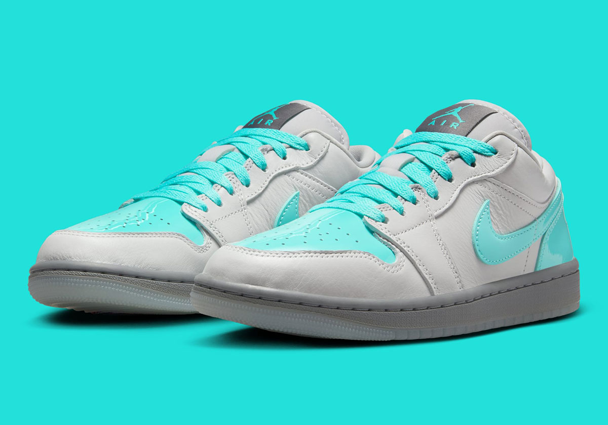 Air Jordan 1 Polaroid Hq3599 025 Release Date 2