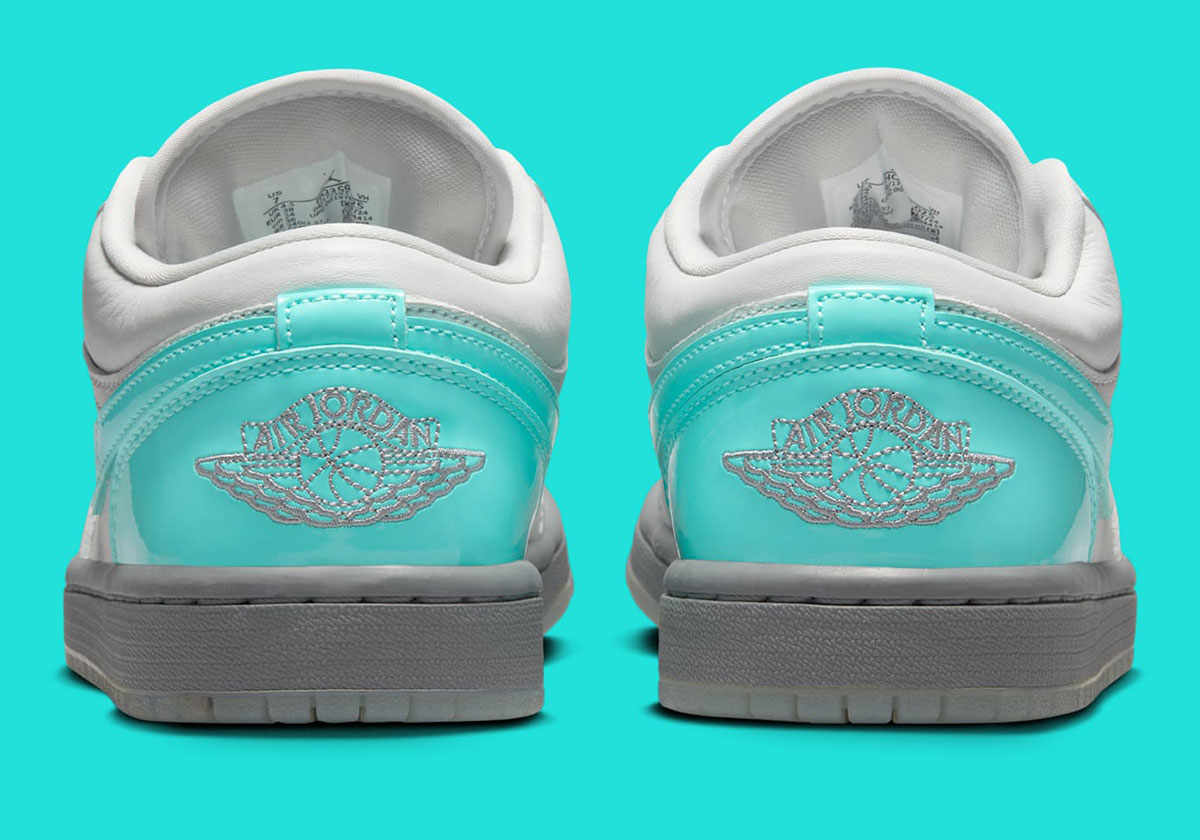 Air Jordan 1 Polaroid Hq3599 025 Release Date 4