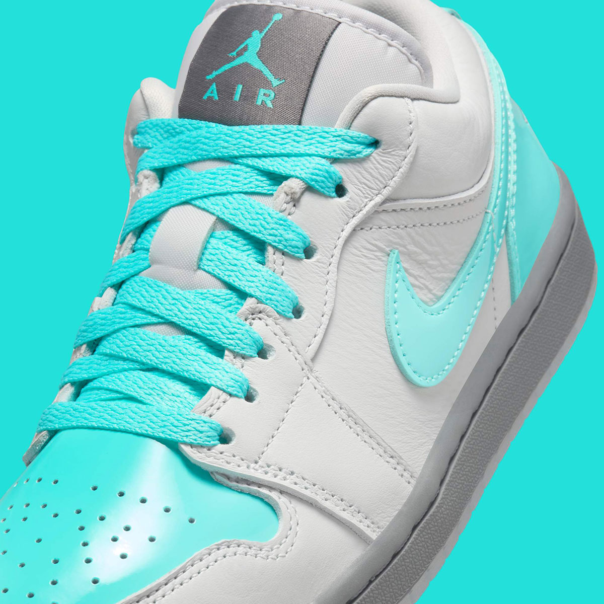 Air Jordan 1 Polaroid Hq3599 025 Release Date 5