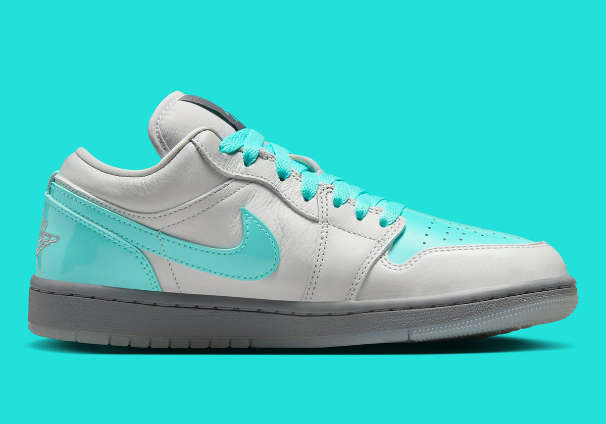 Air Jordan 1 Polaroid Hq3599 025 Release Date 7