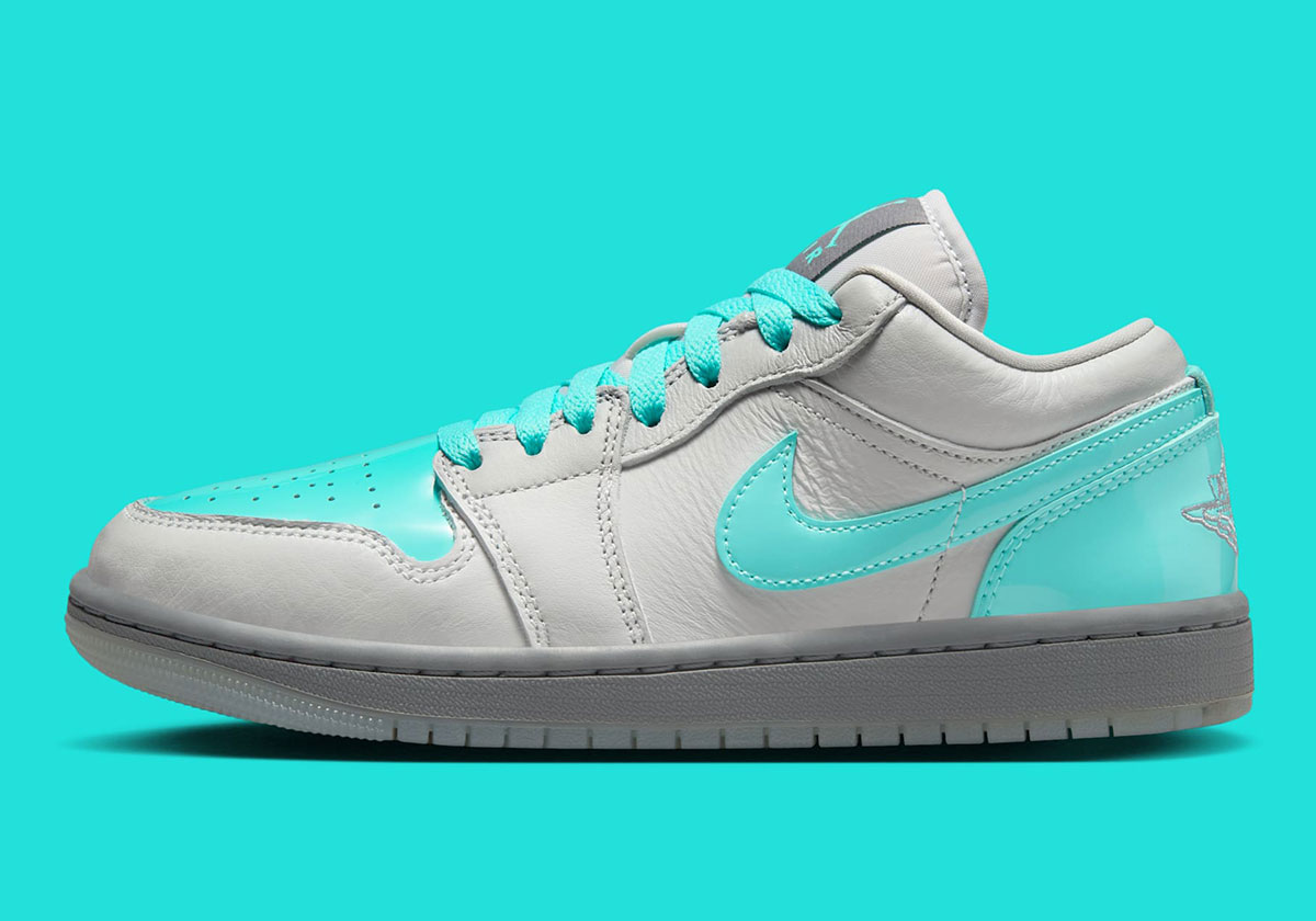Air Jordan 1 Polaroid Hq3599 025 Release Date 9