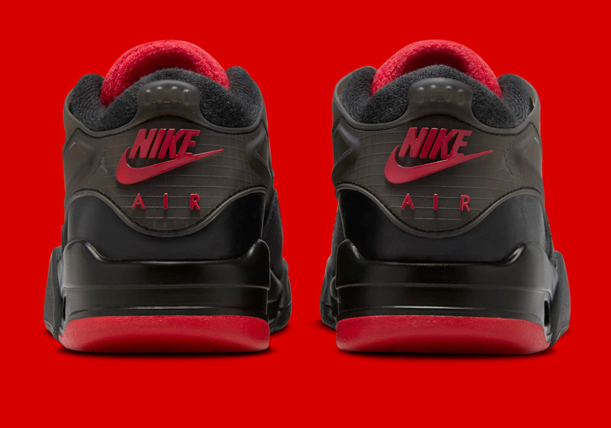 Air Jordan 4 Rm Shadow Fq7938 060 2