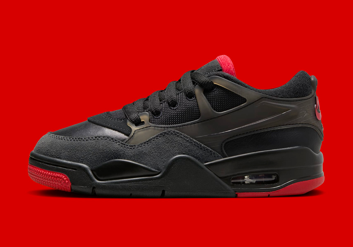 Air Jordan 4 Rm Shadow Fq7938 060 6