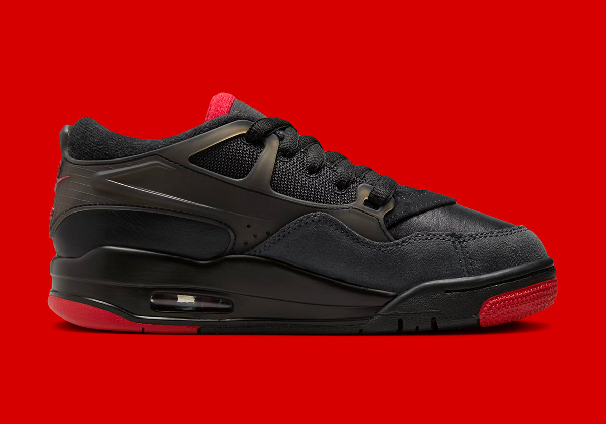 Air Jordan 4 Rm Shadow Fq7938 060 8
