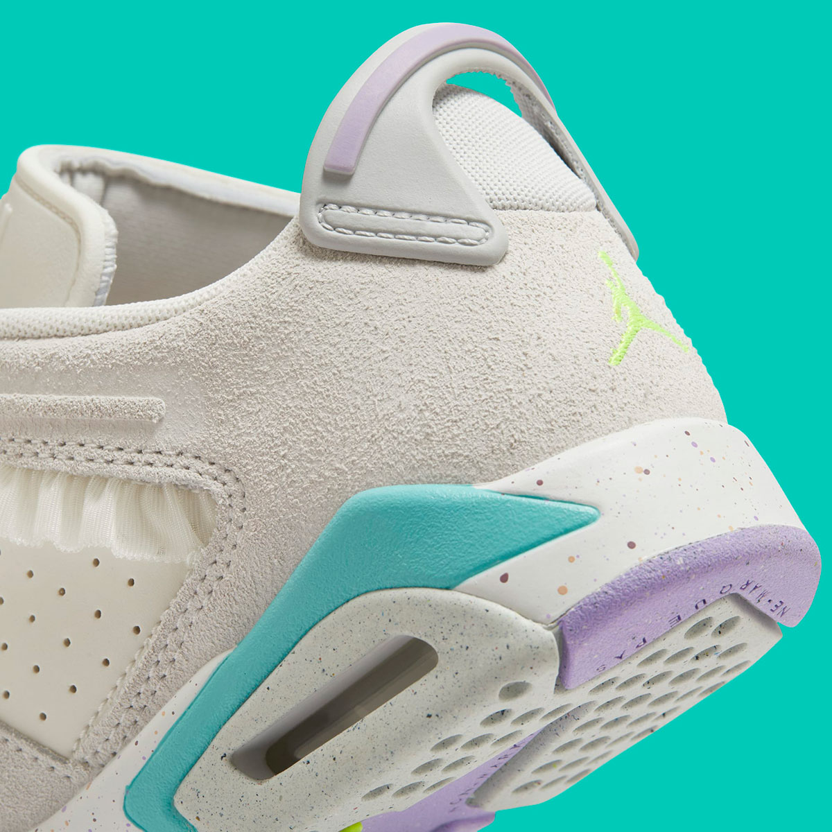 Air Jordan 6 Low Gs Lets Play Fv5451 001 4