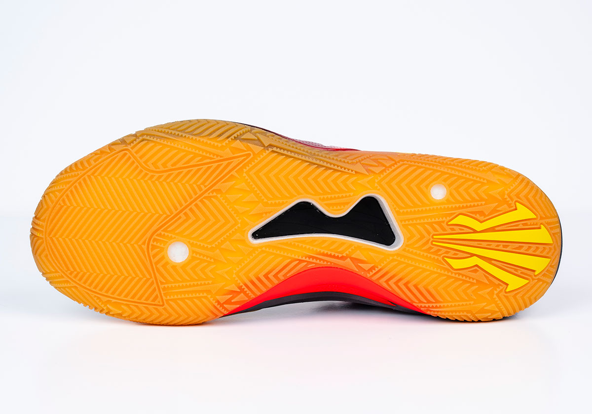Anta Kai 1 Speed Tribe Release Info 2
