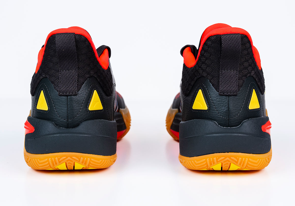 Anta Kai 1 Speed Tribe Release Info 4