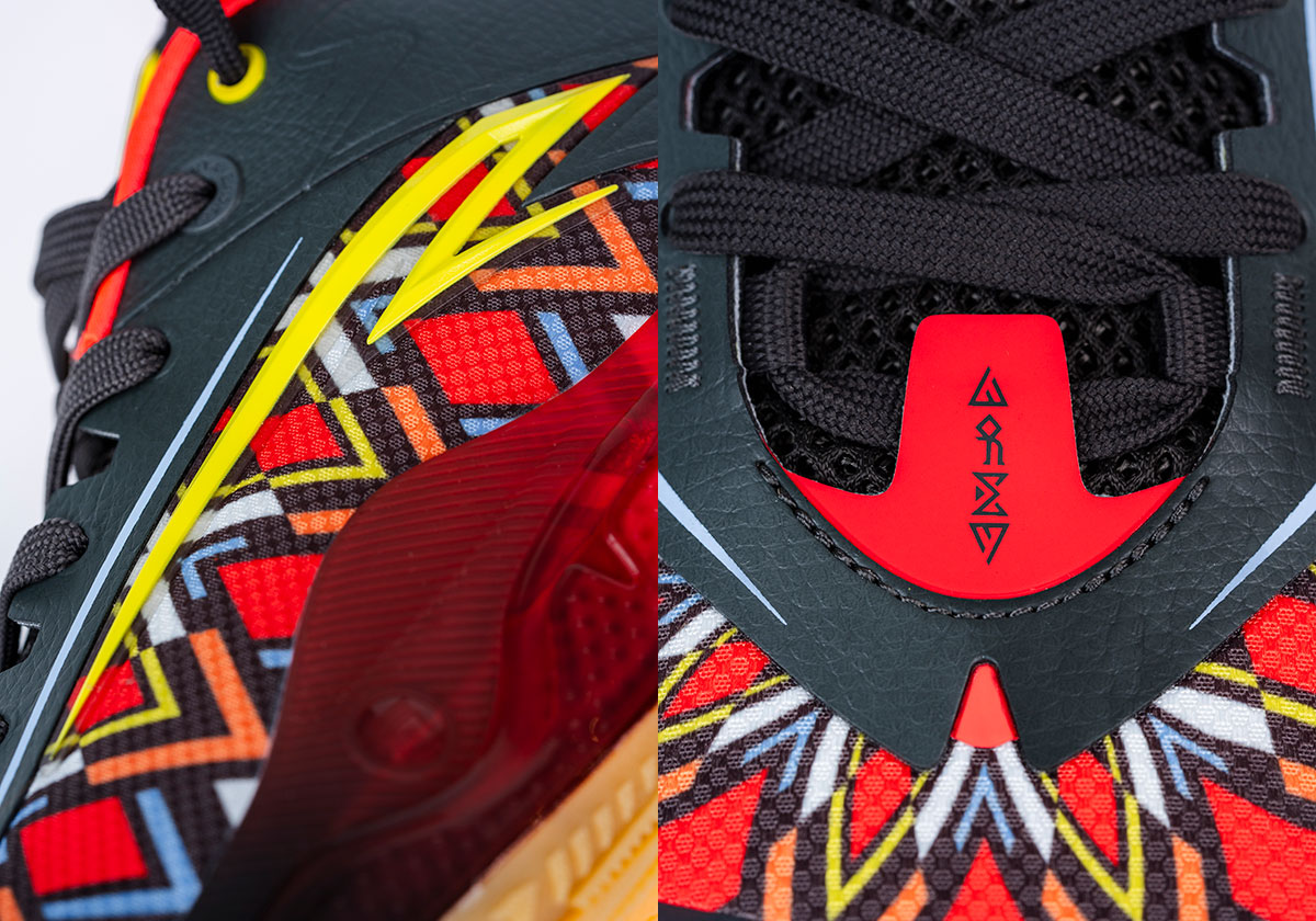 Anta Kai 1 Speed Tribe Release Info 6