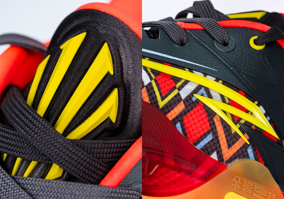 Anta Kai 1 Speed Tribe Release Info 7
