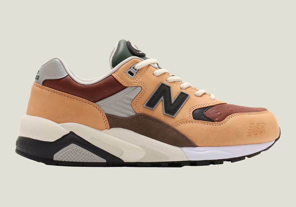 Atmos Mita New Balance 580 Land Escape Mt580so2 3