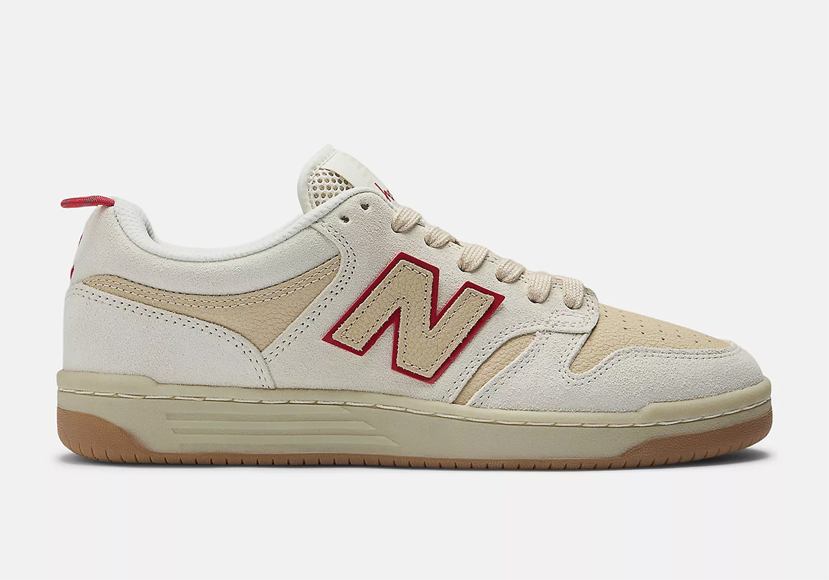 Chocolate Skateboards New Balance 480 Nm480swt