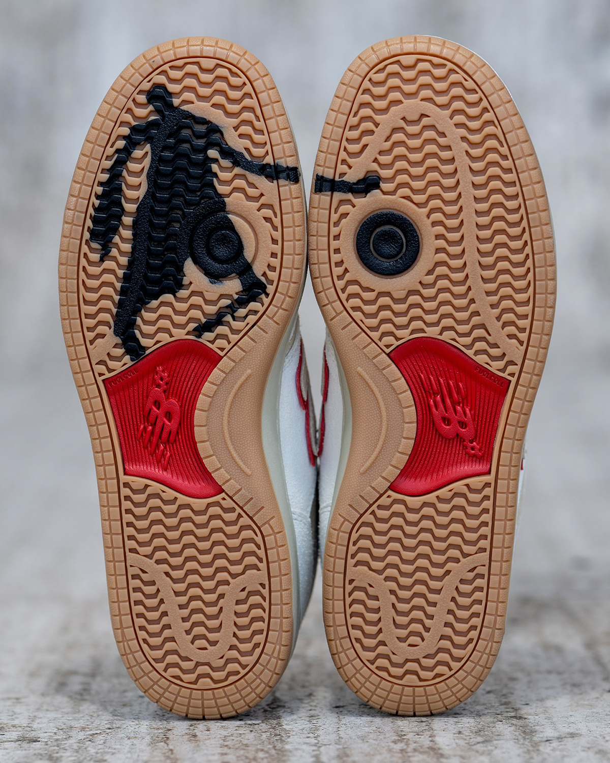 Chocolate Skateboards New Balance Numeric 480 Release Date 1