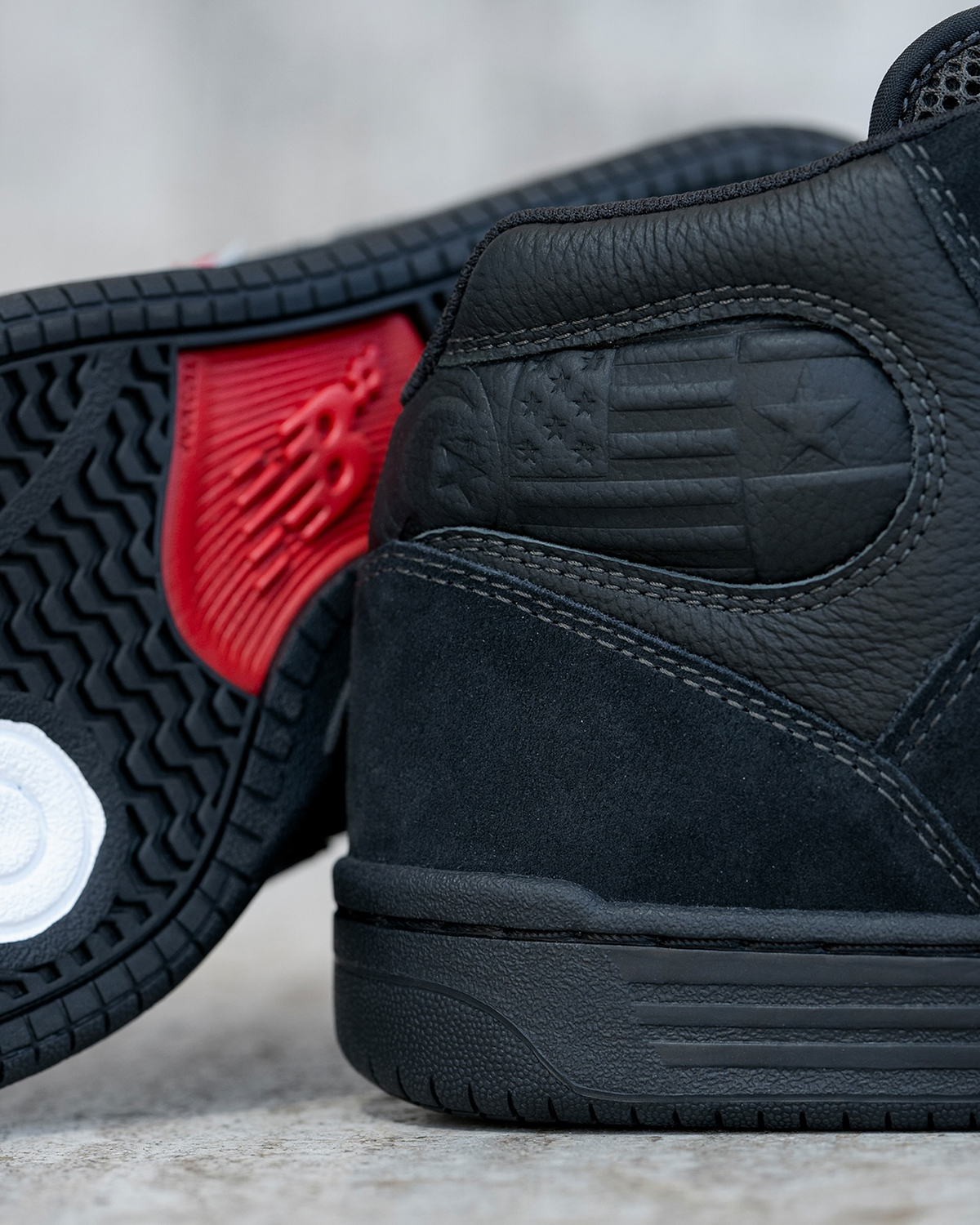 Chocolate Skateboards New Balance Numeric 480 Release Date 3