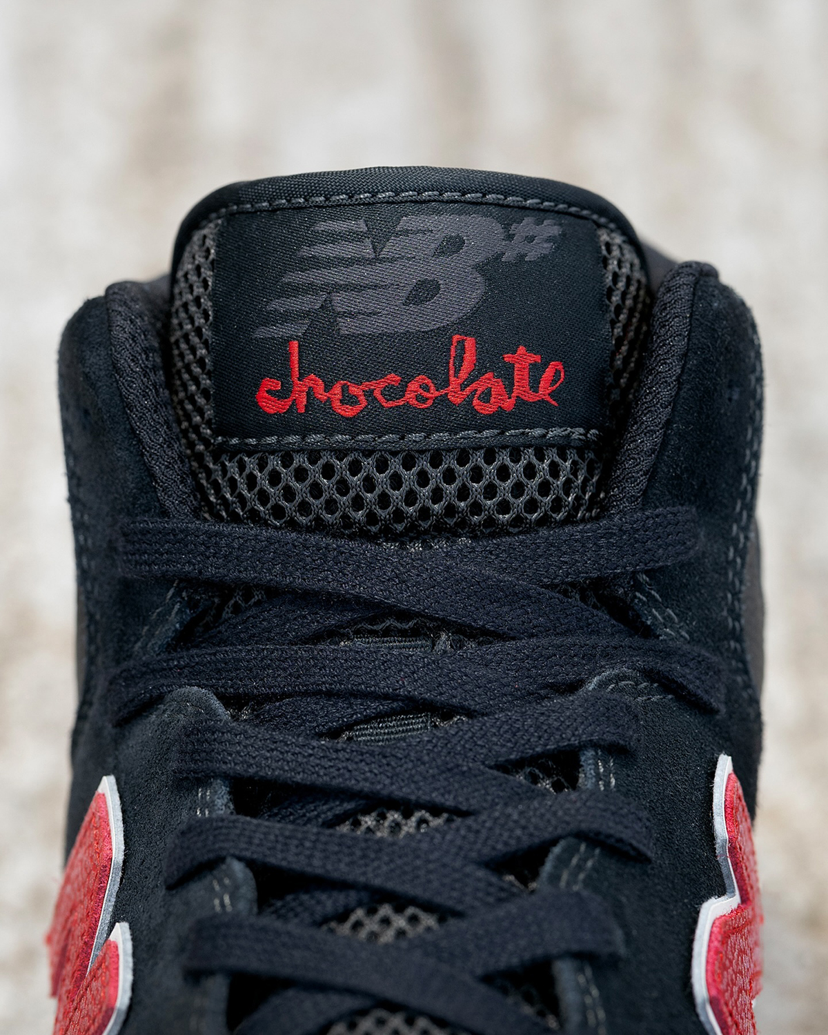 Chocolate Skateboards New Balance Numeric 480 Release Date 5