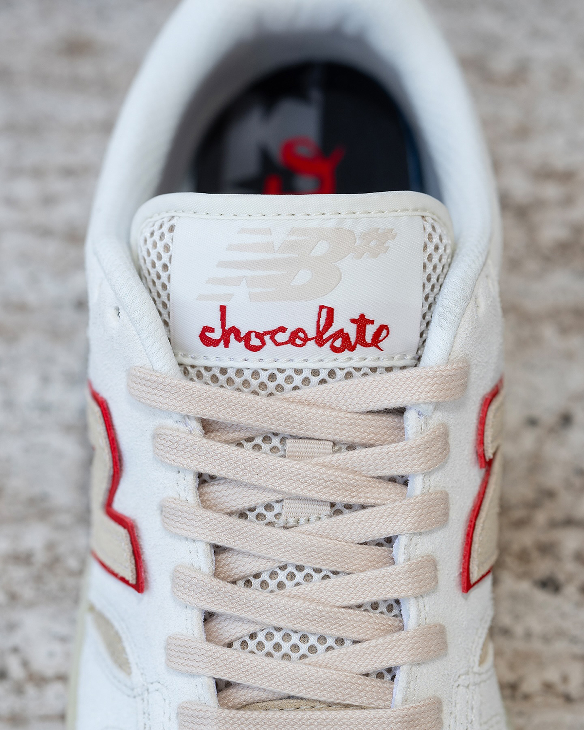 Chocolate Skateboards New Balance Numeric 480 Release Date 6