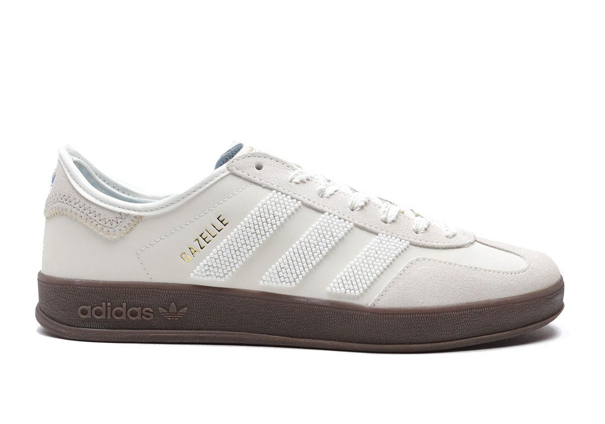 Clot Adidas Gazelle Indoor Release Date 2