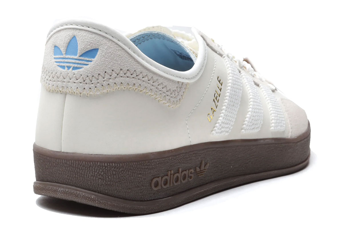 Clot Adidas Gazelle Indoor Release Date 3