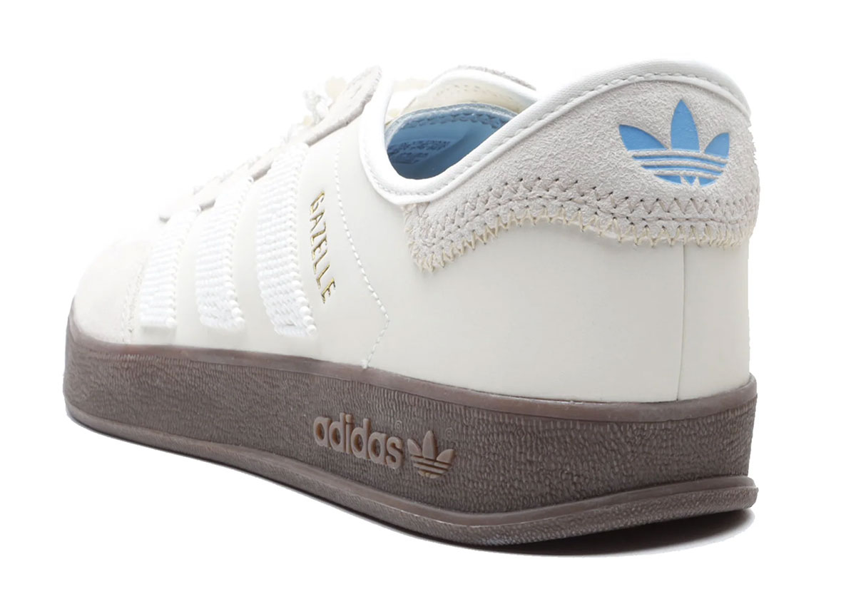 Clot Adidas Gazelle Indoor Release Date 6
