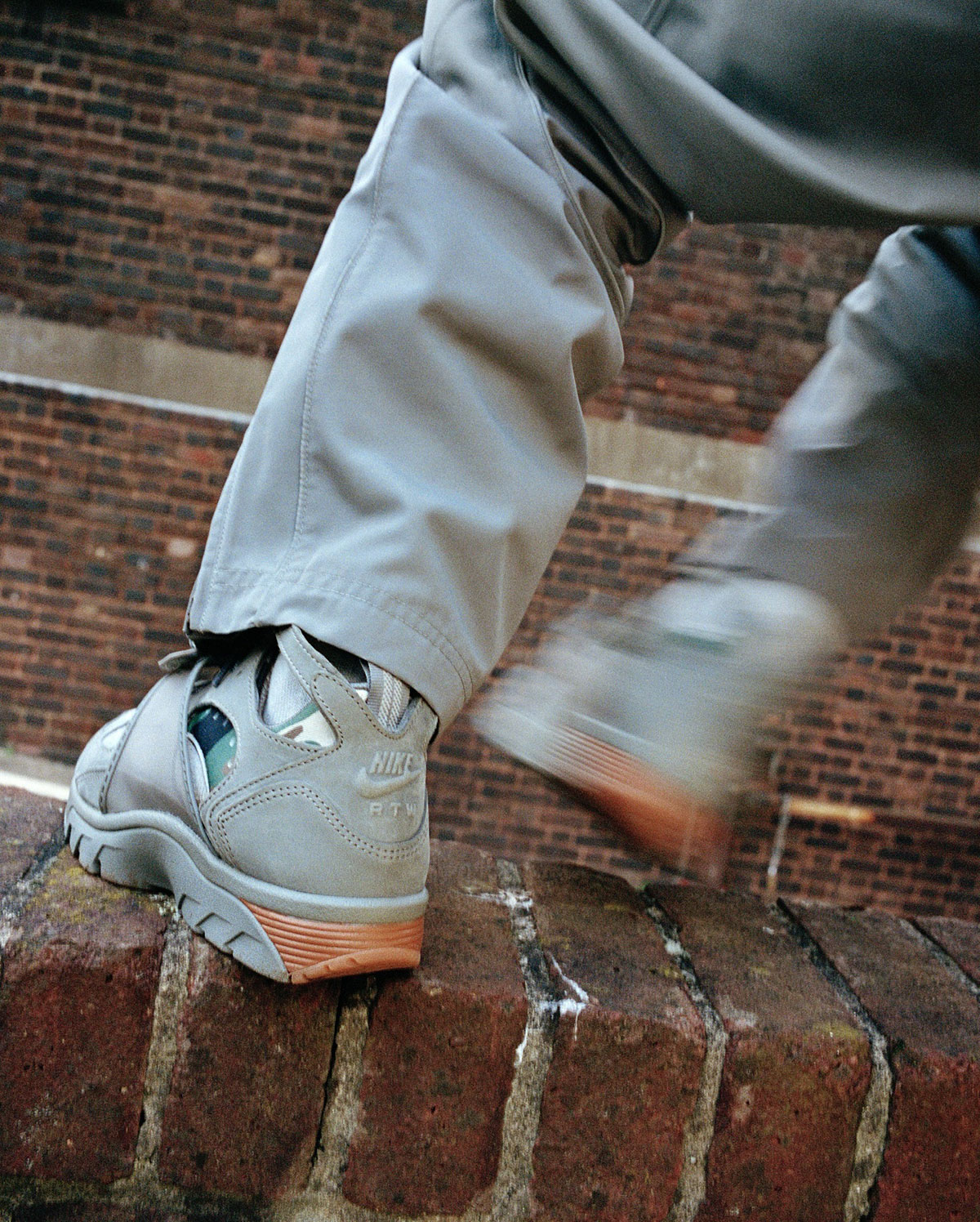 Corteiz Nike Huarache Trainer Release Dates 5