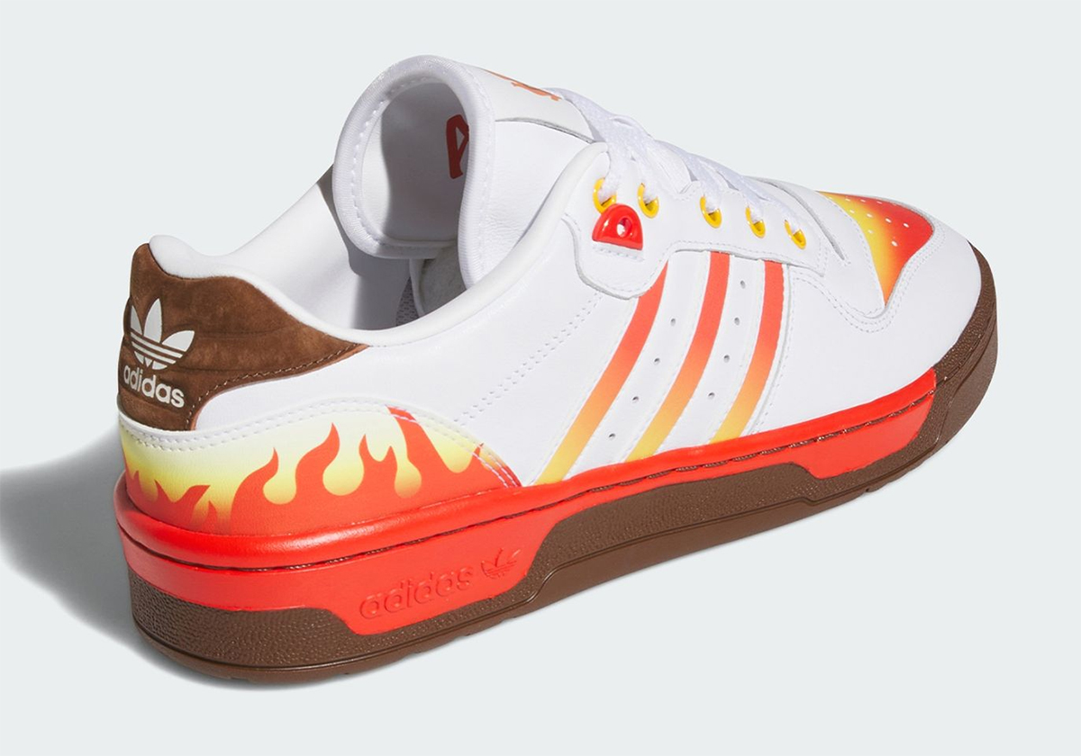 Demon Slayer Adidas Rivalry Low Ji3310 Release Date 1