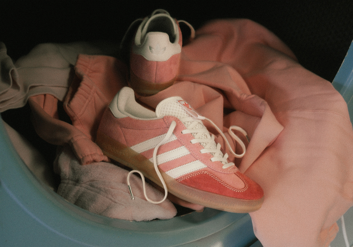 End Adidas Originals Laundromat Pack 5