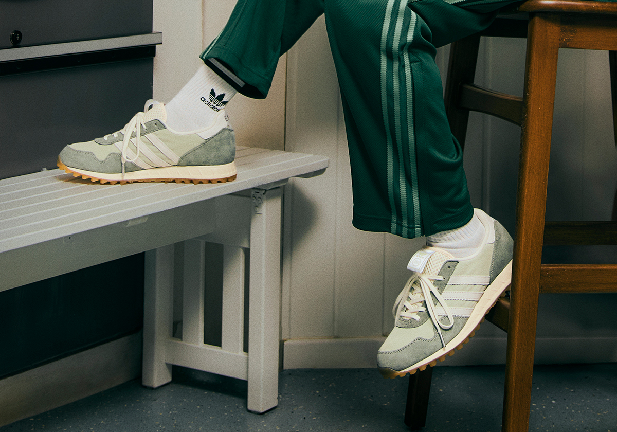 End Adidas Originals Laundromat Pack 6