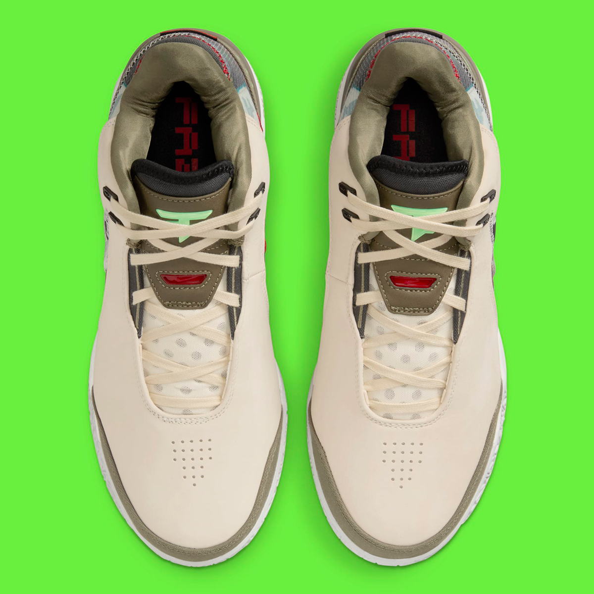 Faze Clan Nike Lebron Nxxt Gen Ampd Hf0715 200 2