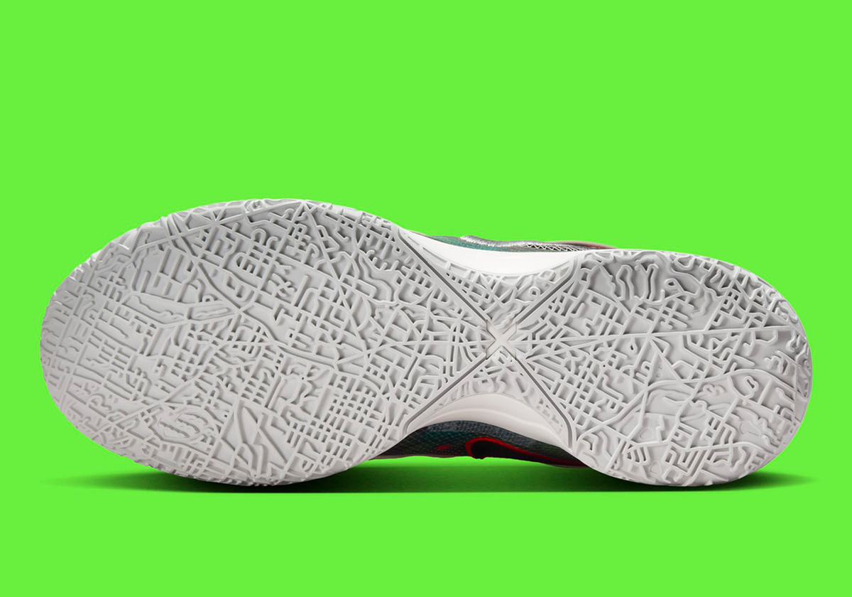 Faze Clan Nike Lebron Nxxt Gen Ampd Hf0715 200 8