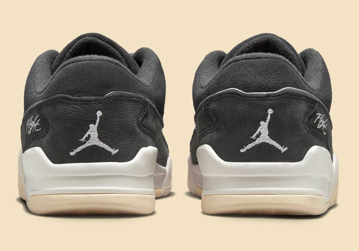 Jordan Flight Court Grey White Hf3255 002 4