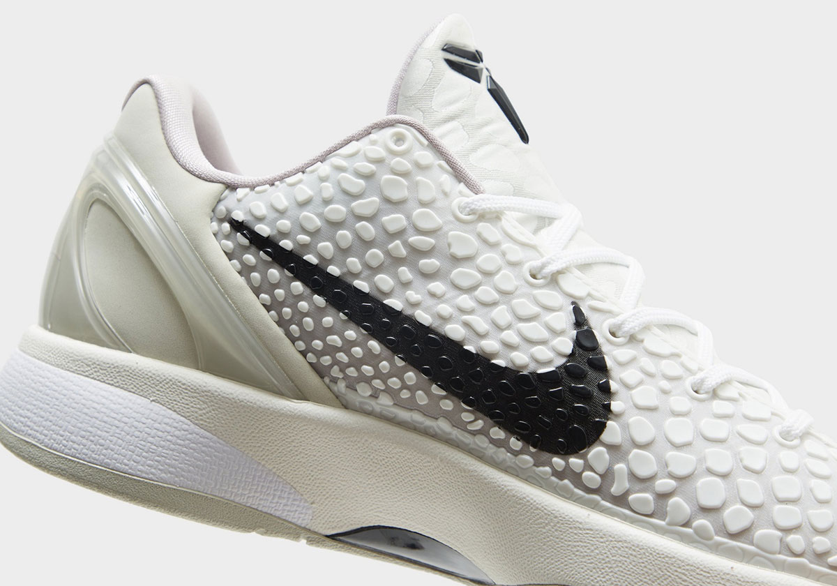 The Nike Kobe 6 Protro “All-Star 2.0” Releases On February 13th
