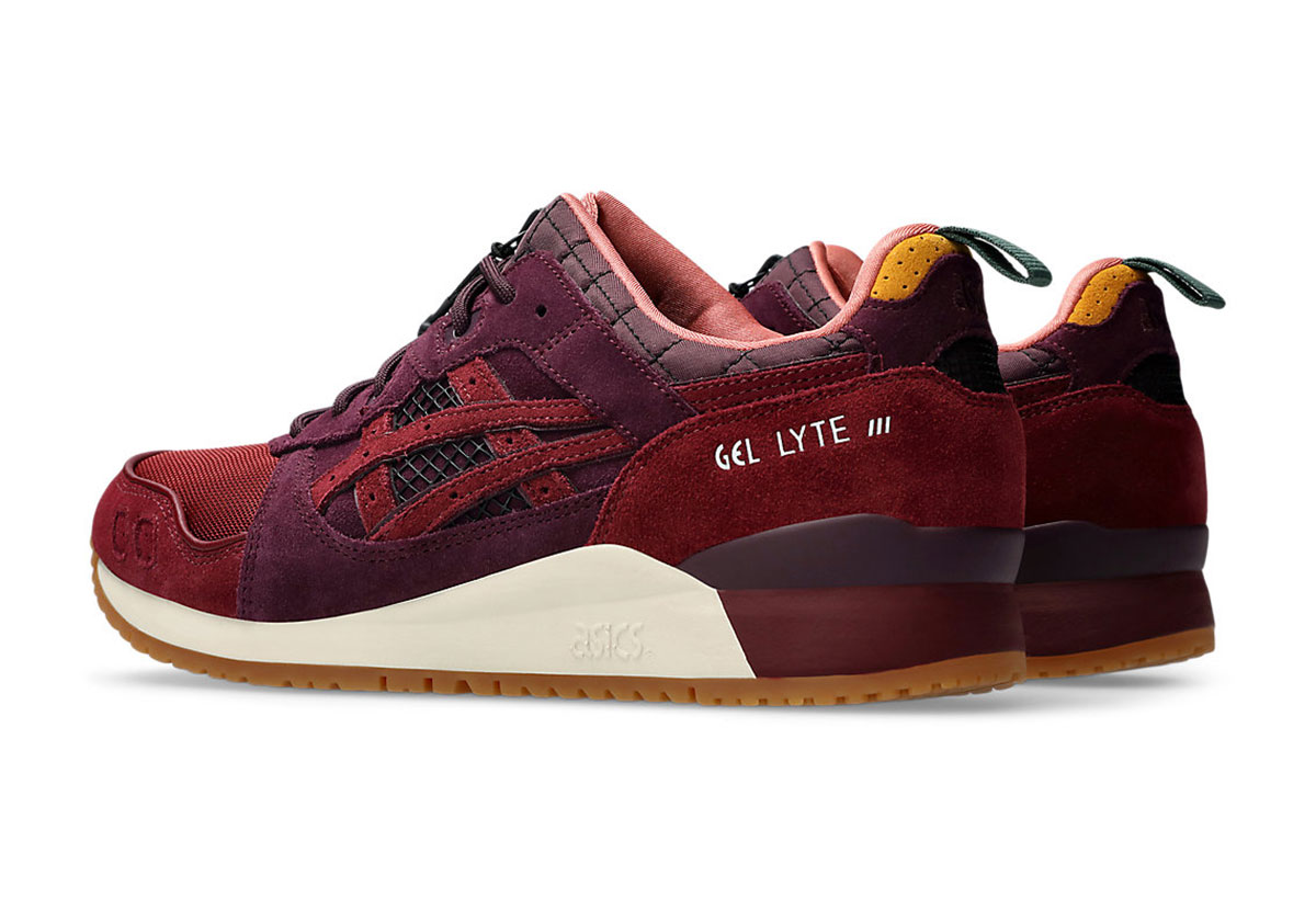 Mita Asics Gel Lyte Iii Og Dried Rose 1203a578 600 11