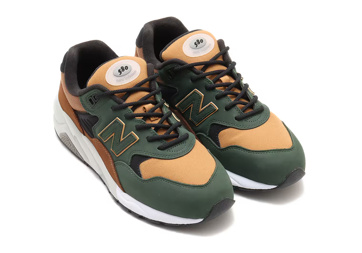 Mita Atmos New Balance 580 Og Combo Mt580gb2 4