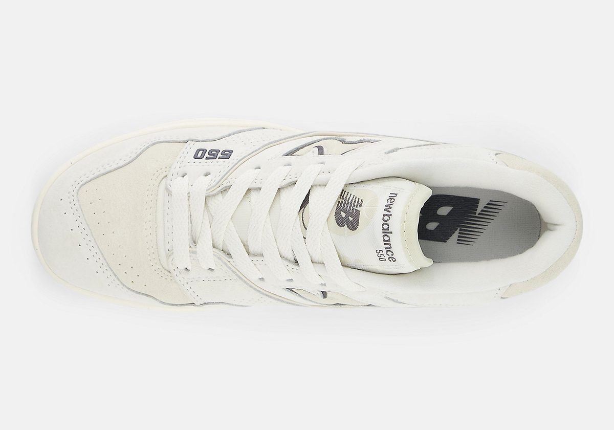 New Balance 550 Turtledove Magnet Bbw550rf 3