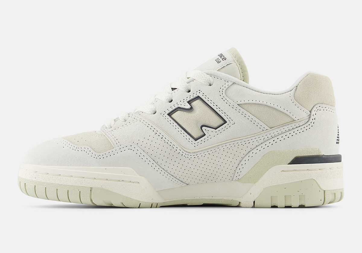 New Balance 550 Turtledove Magnet Bbw550rf 4