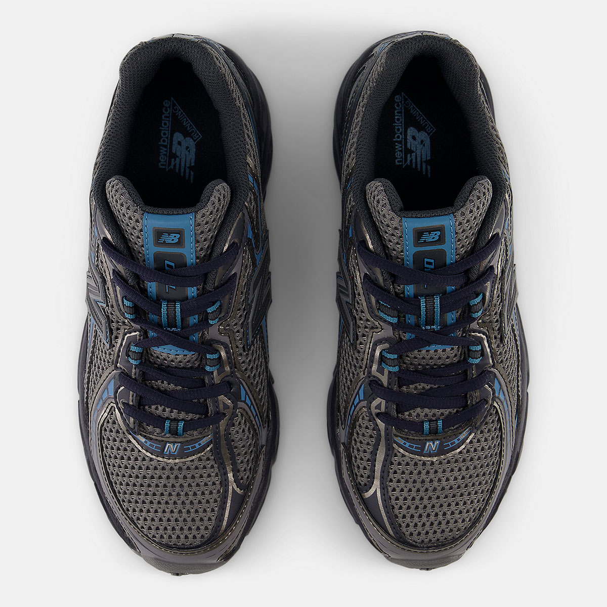 New Balance 740 Grey Black Blue U740bt2 4 A3ea8b